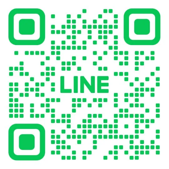 QR Code เพิ่มเพื่อน luckyall99 ทางเข้า Line Official